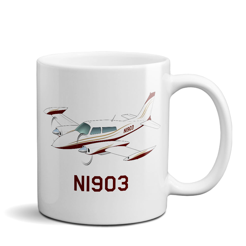 Cessna 310