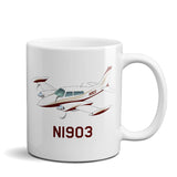 Cessna 310