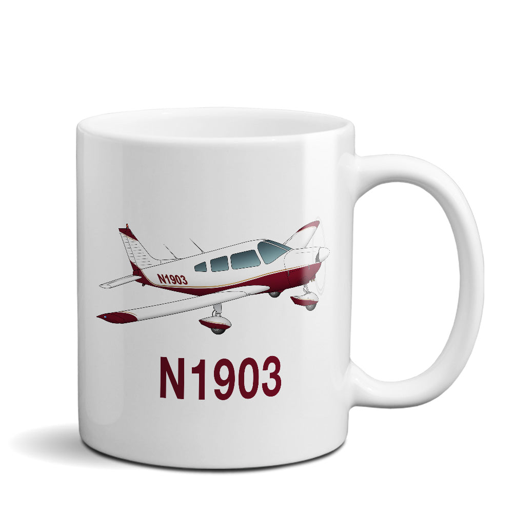 Piper Aircraft Archer II