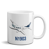 Piper Aircraft Aerostar 602P