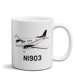 Beechcraft King Air 90