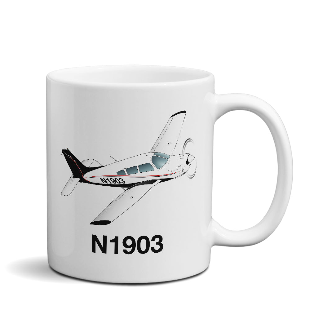 Piper Aircraft Cherokee 200