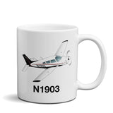 Piper Aircraft Cherokee 200