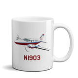 Cessna 421C
