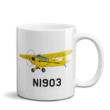Piper Aircraft J-3 Cub