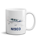 Cirrus SR22