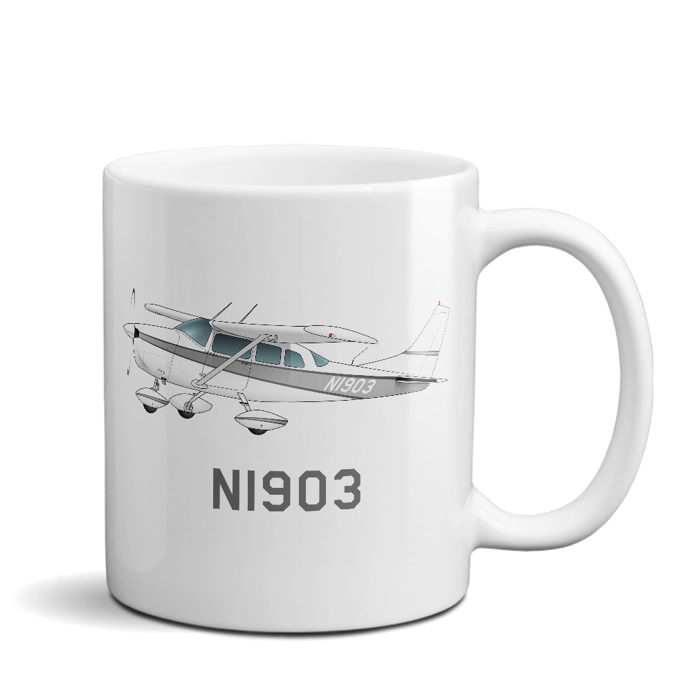 Cessna 205