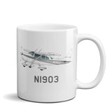 Cessna 205