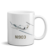 Cessna 525