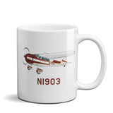 Cessna 195