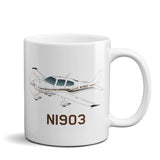 Cirrus SR20
