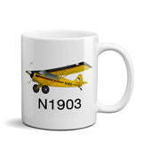 Aviat Husky A1B