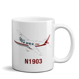 Piper Aircraft Aerostar 600