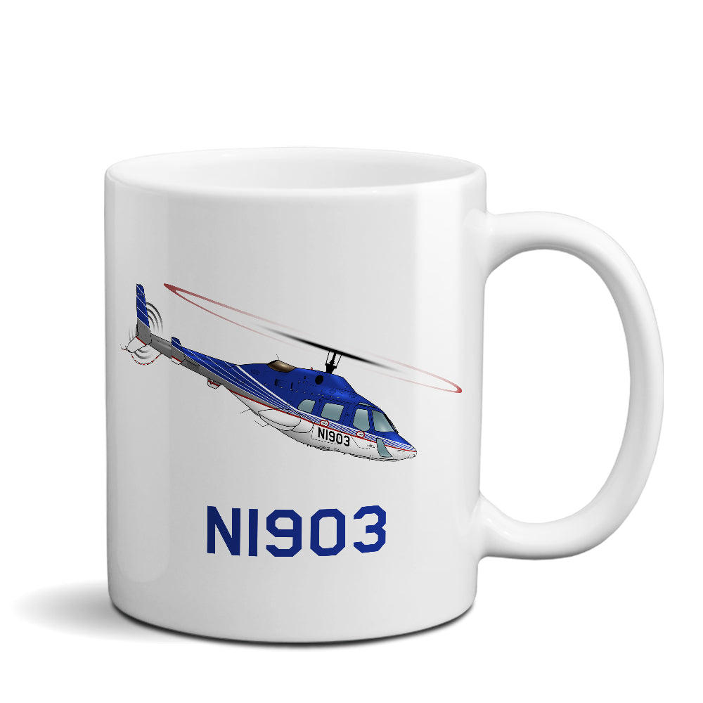 Bell 222 230