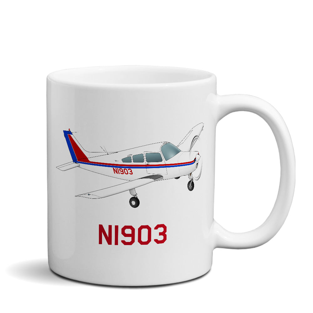 Beechcraft Musketeer