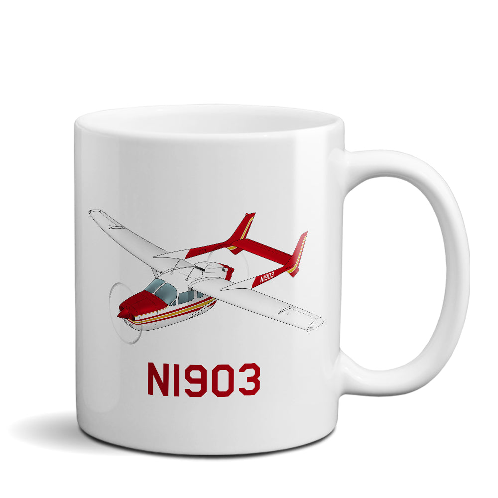 Cessna 337 Skymaster