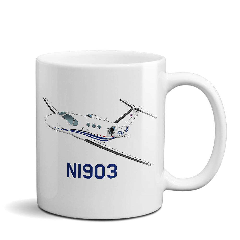 Cessna 510