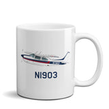Cessna 210 Centurion