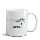 Cessna 185 Skywagon