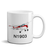 Piper Aircraft PA-22-108 Colt