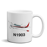 Piper Aircraft Comanche