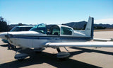 Airplane Design (Blue #2) - AIR7IL385AA5-B2