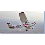 Airplane Design (Maroon/Red) - AIR35JJ150-MR1