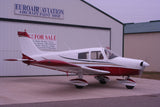 Airplane Design (Red #3) - AIRG9G385140-R3