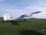 Airplane Design (Teal #2) - AIR35JJ120-T2