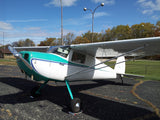 Airplane Design (Teal #2) - AIR35JJ120-T2