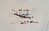 Airplane Design (Maroon) - AIRDFFM20D-M1