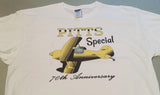 Airplane Design (Yellow/Black) - AIRG9KJG5-YB1