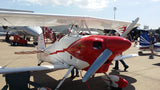 Airplane Design (Red) - AIRD5PC9K-R1