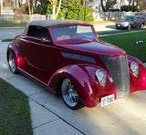 Auto / Car Design - AUTO6FI3121937