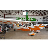 Airplane Design (Orange #2) - AIR25C39K7KC-O2