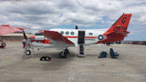Airplane Design (Red/Black) - AIR255B9E90-RB1
