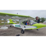 Airplane Design (Blue/Green) - AIRJ51CJO-GB1