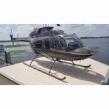 Helicopter Design (HI-RES) - HRHELI25C206LR