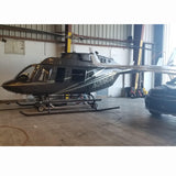 Helicopter Design (HI-RES) - HRHELI25C206LR