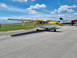 Airplane Design (Yellow) - AIR35JJ336-Y1