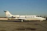 Airplane Design (Black/Silver) - AIRC5155-BS1