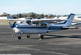 Airplane Design (Blue) - AIR35JJT210M-B1