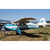 Airplane Design (Teal) - AIRG9GKI9-T1
