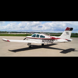 Beechcraft Bonanza F33A
