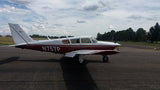 Airplane Design (Red/Gold) - AIRG9G3FD260-RG1
