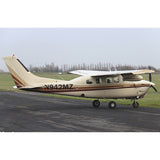 Airplane Design (Brown #2) - AIR35JJ21035EKLI9FE-BRN2