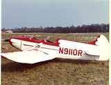 Airplane Design (Red) - AIRJG5KL8-R1