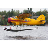 Airplane Design (Yellow/Red) - AIREFFEFIFL