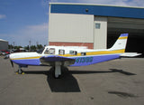 Airplane Design (Yellow/Purple) - AIRG9GJ1I-YP1