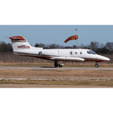 Airplane Design (Red/Gold) - AIRC5124-RG1